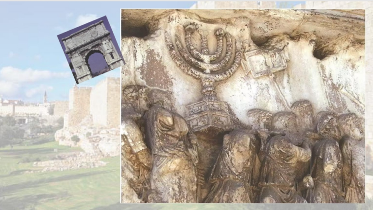 דוגמא מצגת חנוכה לילדים